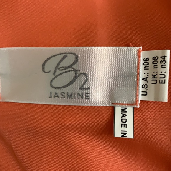 NWT Jasmine Bridesmaids Dress - Picture 8 of 8